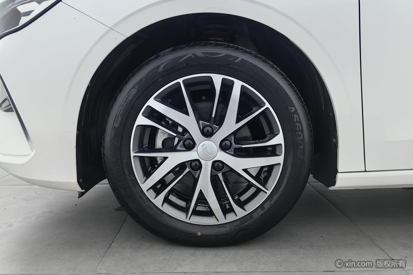 GEELY Emgrand 2023 #7 GEELY Emgrand 2023 car image #7