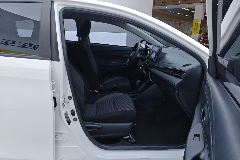 Toyota Vios FS 2023 car image #15