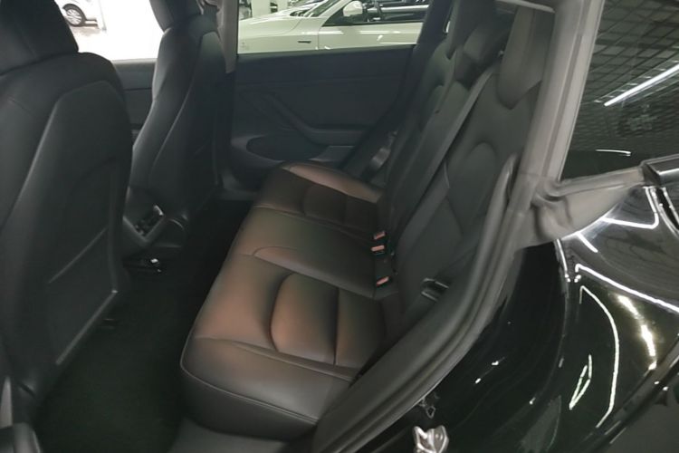 Tesla Model 3 2021 #17 Tesla Model 3 2021 immagine di auto #17