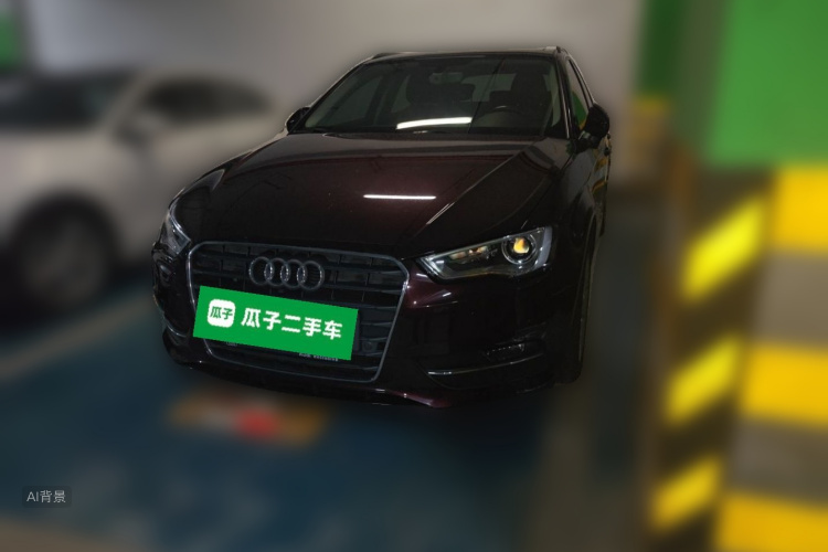 Audi A3 2016 imagem de carro #2