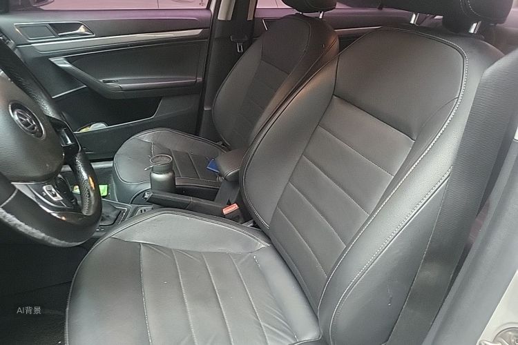 Volkswagen Lavida 2017 immagine di auto #17