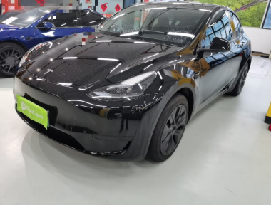 Tesla Model Y 2024 Tesla Model Y 2024 car image