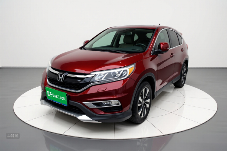 Honda CR-V 2016 car image #2