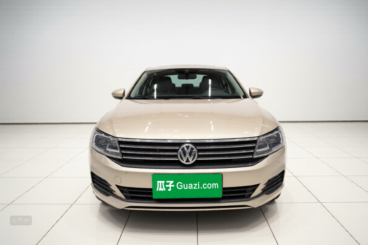 Volkswagen Lavida 2020 car image #3