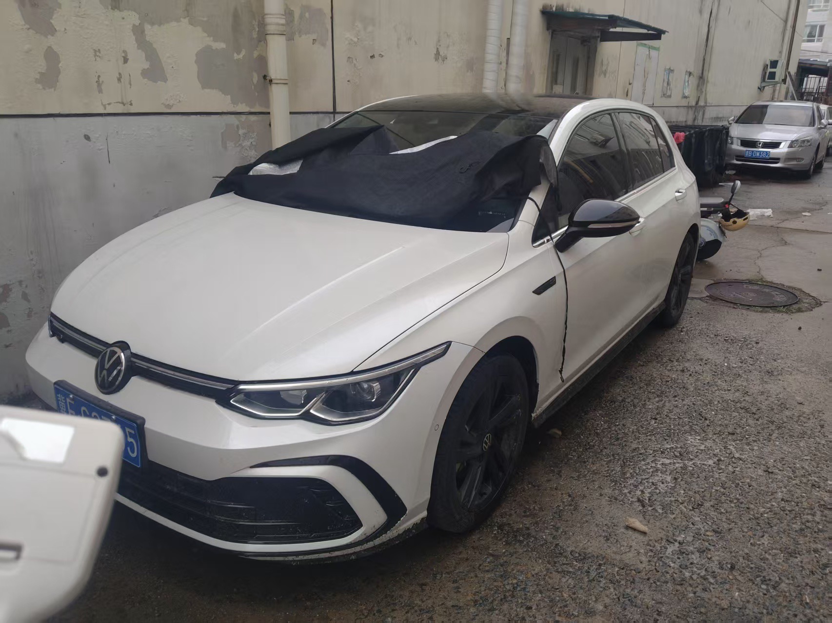 2021 2021 car image