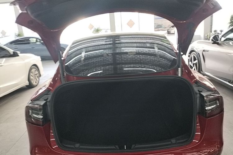 Tesla Model 3 2020 #21 Tesla Model 3 2020 car image #21