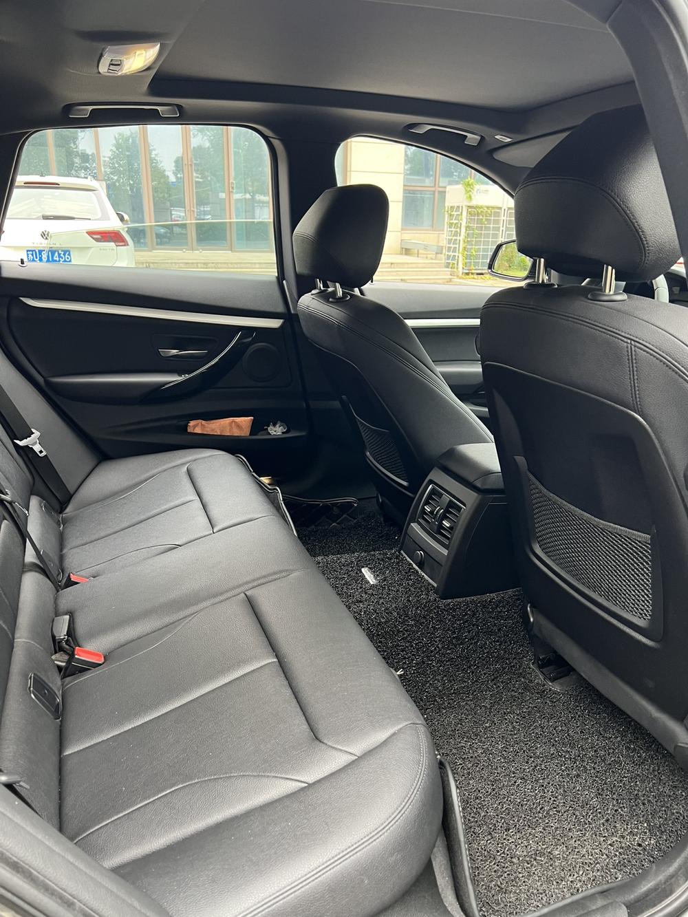BMW 3 Series GT 2019 car image #13