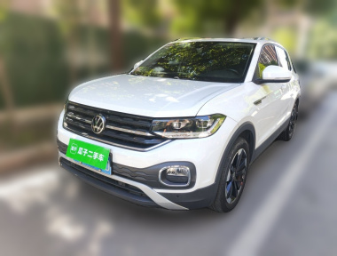 Volkswagen Tacqua 2021 汽车图片 