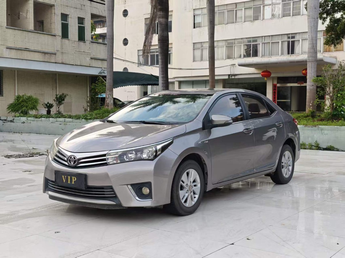 2014 2014 car image