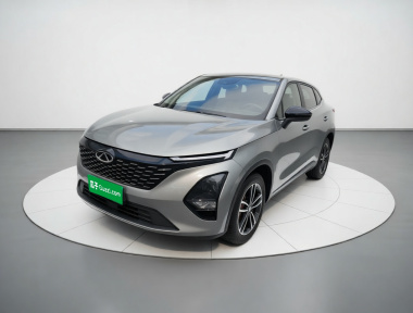 Chery Tiggo 5x 2025 Chery Tiggo 5x 2025 car image