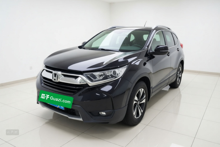 Honda CR-V 2019 immagine di auto #2