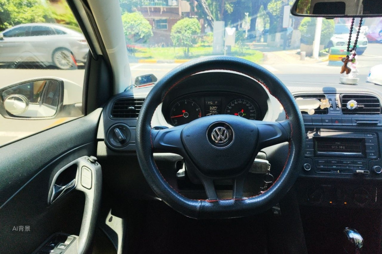 Volkswagen Polo 2016 #12 Volkswagen Polo 2016 изображение автомобиля #12