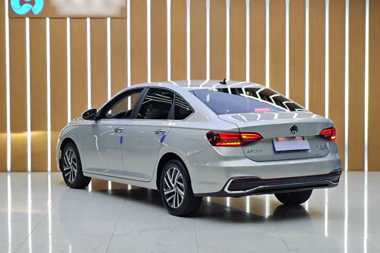 Volkswagen Lavida 2022 car image #4