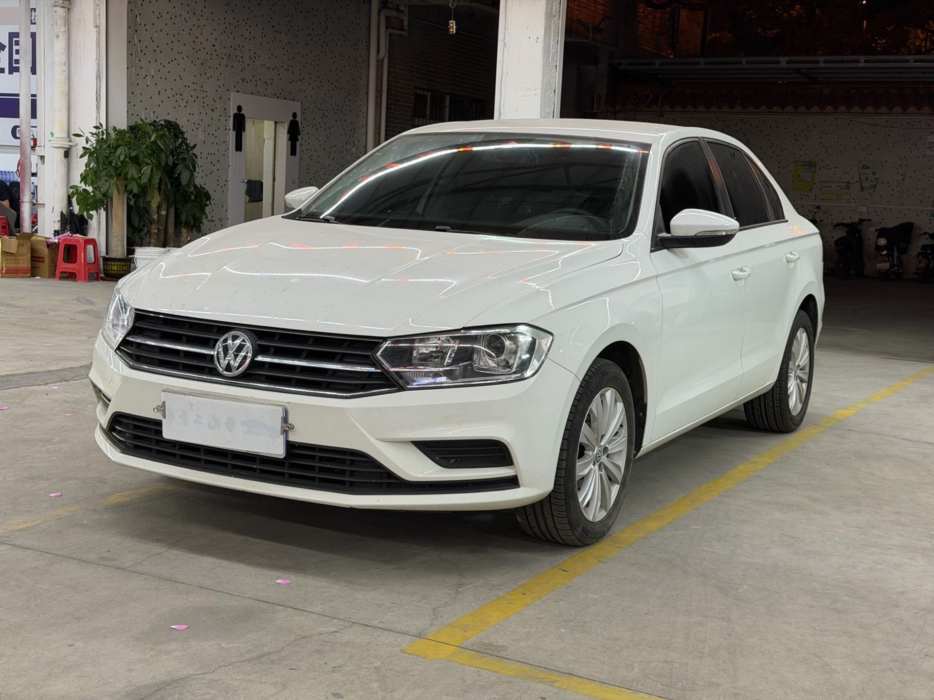 Volkswagen Bora 2020 Volkswagen Bora 2020 immagine di auto