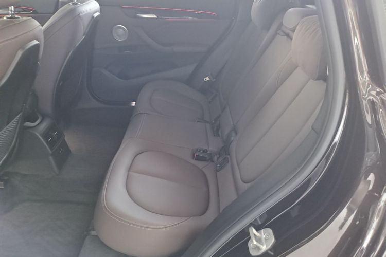 BMW X1 2021 #17 BMW X1 2021 car image #17