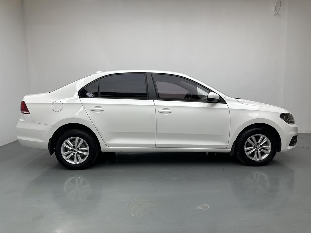 Volkswagen Santana 2018 #8 Volkswagen Santana 2018 صورة سيارة #8