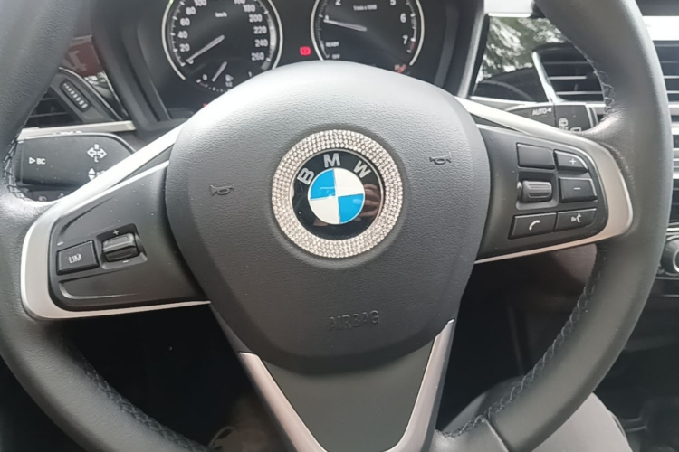 BMW X1 2021 car image #15