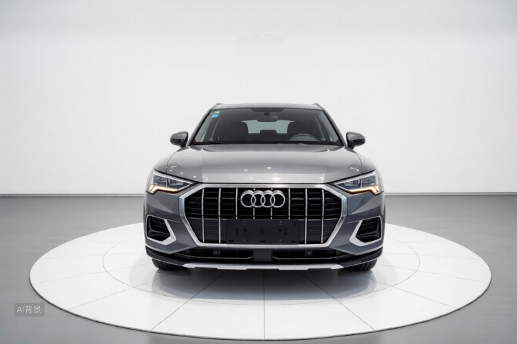 Audi Q3 2019 #3 Audi Q3 2019 car image #3
