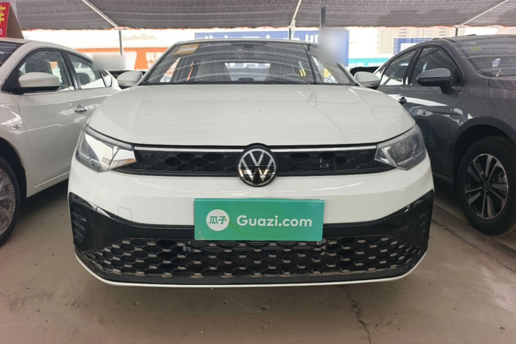 Volkswagen Lavida 2026 #3 Volkswagen Lavida 2026 car image #3