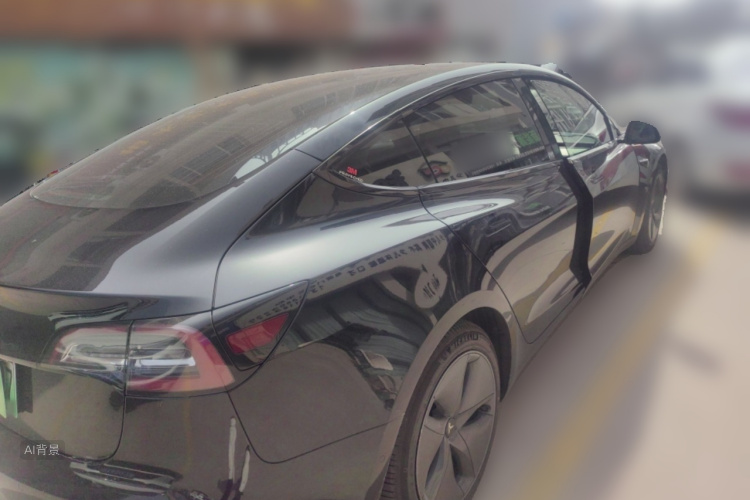 Tesla Model 3 2020 #7 Tesla Model 3 2020 car image #7
