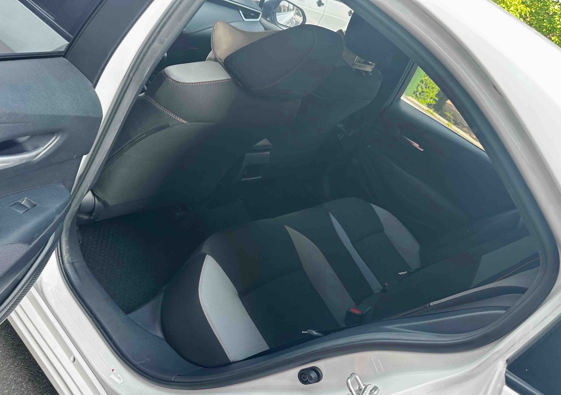 Toyota Corolla 2022 car image #5
