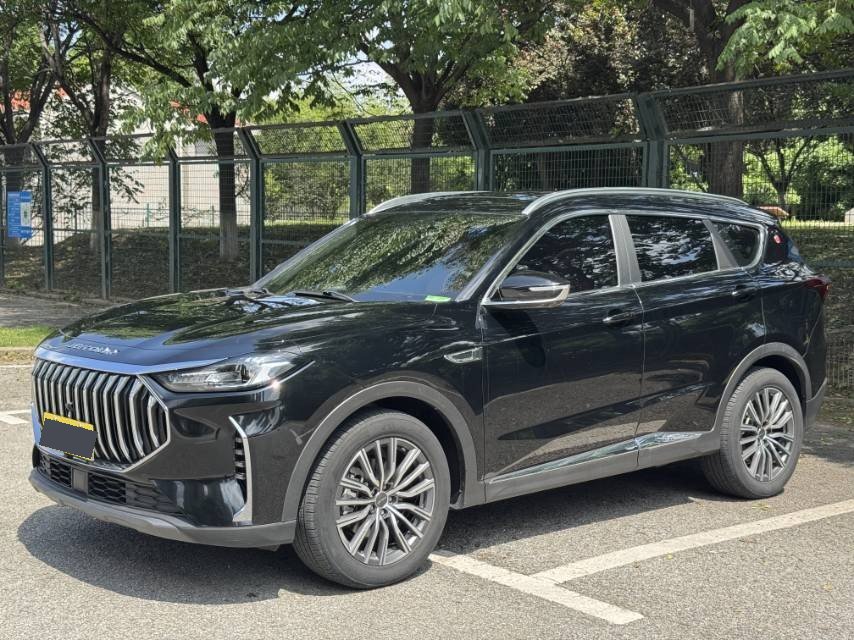 Jetour X70 PLUS 2023 Jetour X70 PLUS 2023 image de voiture