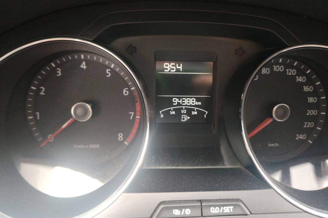 Volkswagen Bora 2014 #25 Volkswagen Bora 2014 immagine di auto #25