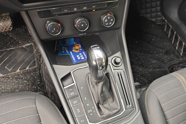 Volkswagen Lavida 2019 #14 Volkswagen Lavida 2019 صورة سيارة #14