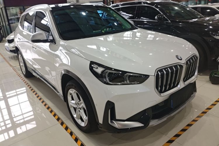 BMW X1 2024 car image #4