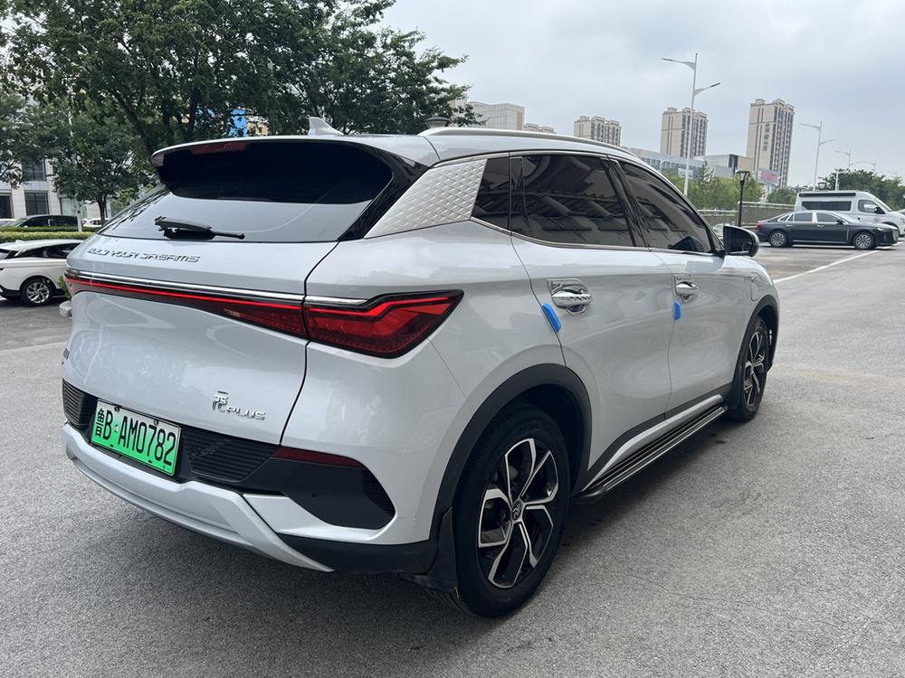 BYD Yuan Plus 2023 car image #6
