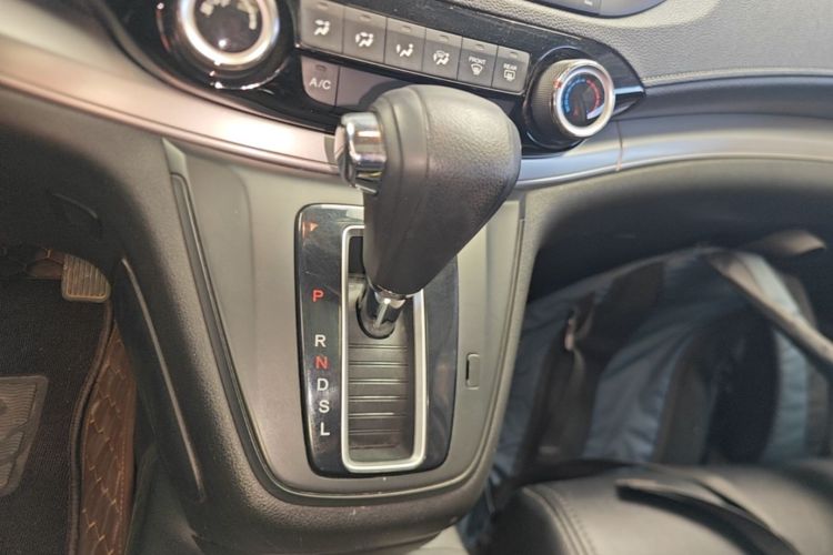 Honda CR-V 2017 car image #18