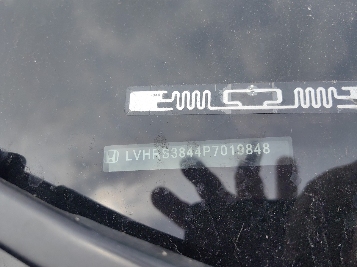 Honda CR-V 2022 car image #10