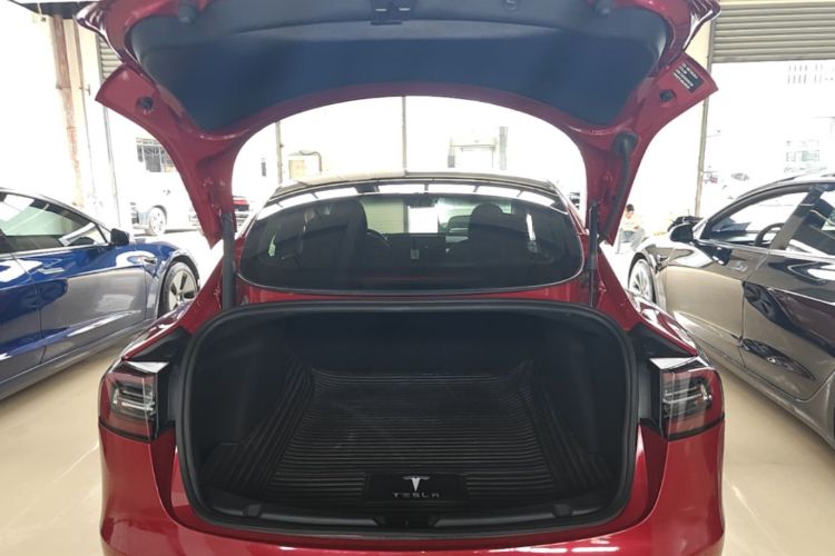 Tesla Model 3 2021 #19 Tesla Model 3 2021 imagem de carro #19