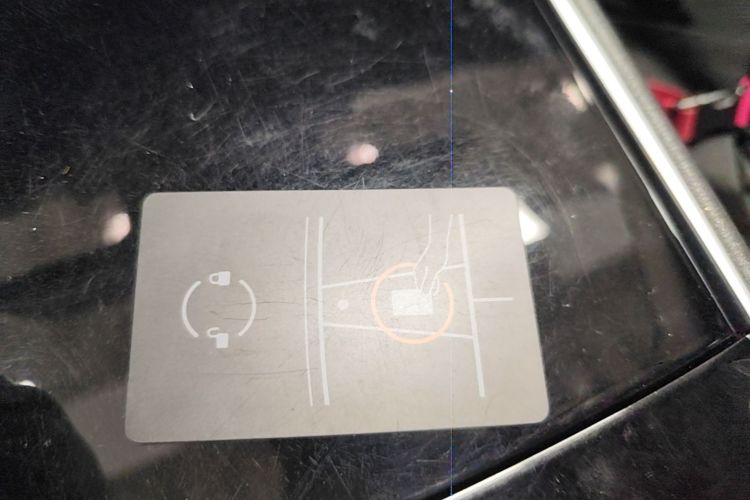 Tesla Model 3 2020 #9 Tesla Model 3 2020 car image #9