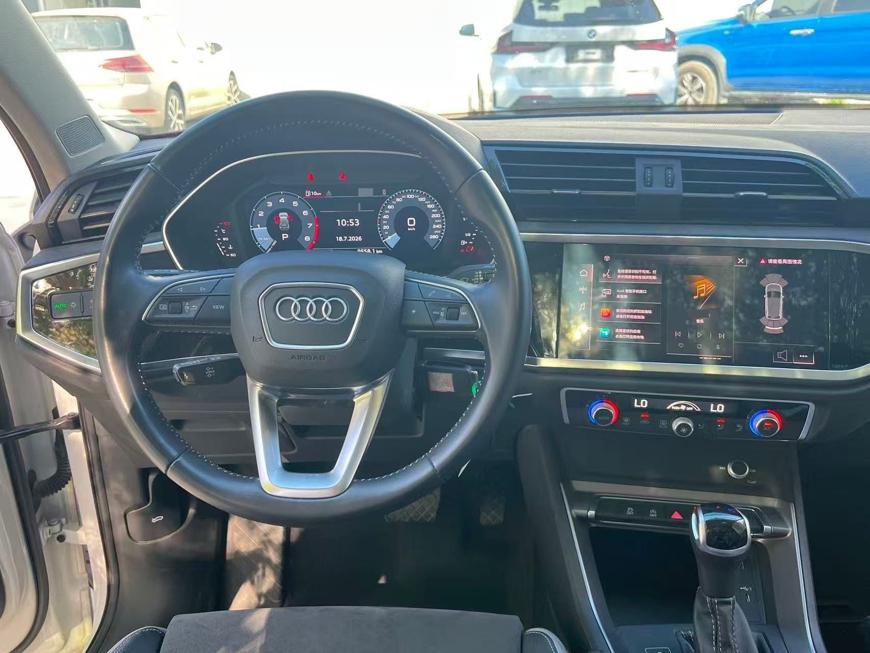 2022 car image #6