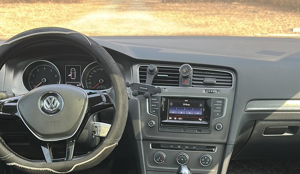 Volkswagen Golf 2016 #9 Volkswagen Golf 2016 car image #9