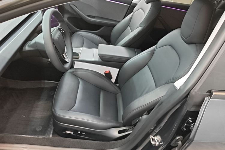 Tesla Model 3 2024 #15 Tesla Model 3 2024 immagine di auto #15