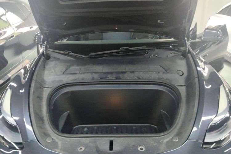 Tesla Model Y 2024 car image #20