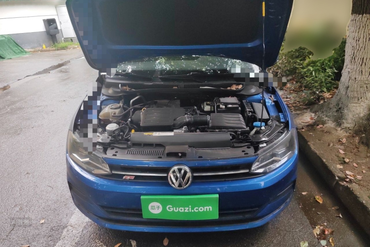 Volkswagen Polo 2020 #22 Volkswagen Polo 2020 car image #22