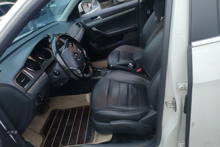 Volkswagen Lavida 2017 #17 Volkswagen Lavida 2017 car image #17