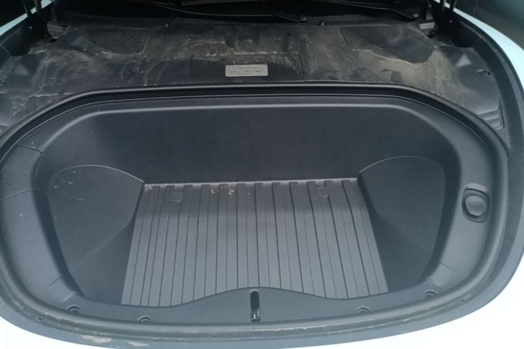 MI SU7 2025 car image #20