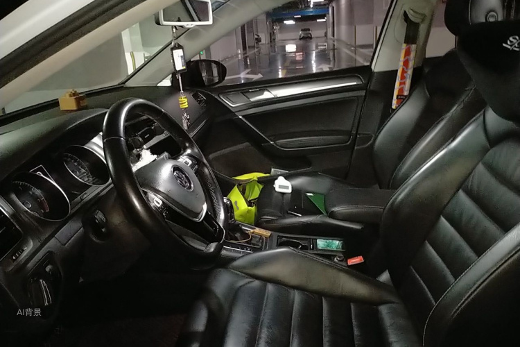 Volkswagen Golf 2016 #17 Volkswagen Golf 2016 car image #17