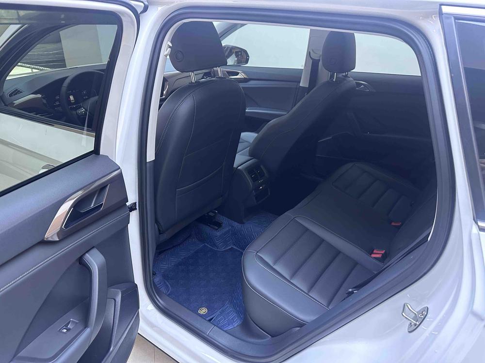 Volkswagen Tharu 2022 #18 Volkswagen Tharu 2022 car image #18