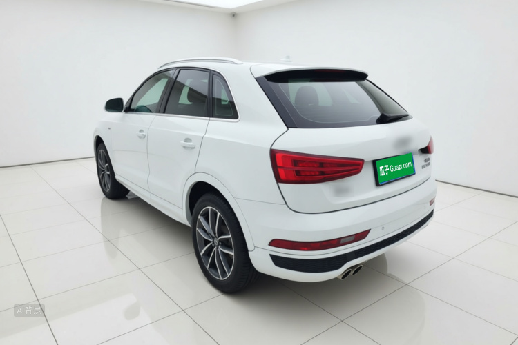 Audi Q3 2019 #5 Audi Q3 2019 car image #5