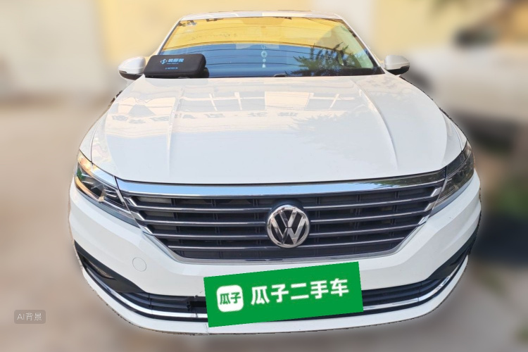 Volkswagen Lavida 2019 car image #3