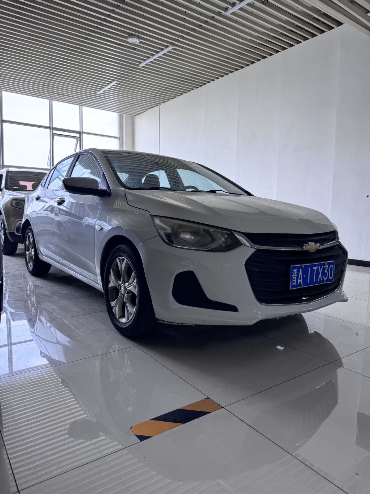 Chevrolet Cavalier 2020 #3 Chevrolet Cavalier 2020 car image #3