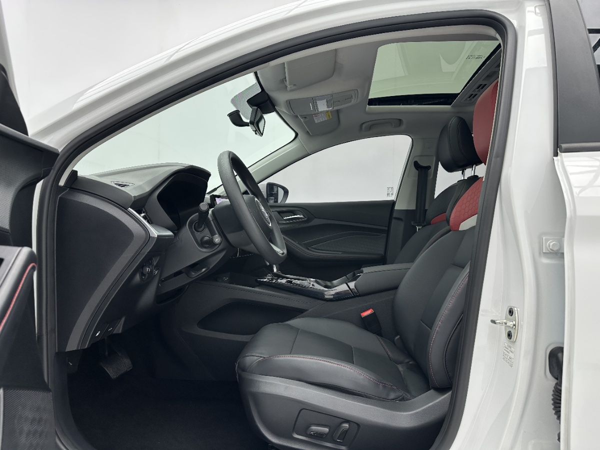 MG 5 2024 #5 MG 5 2024 car image #5