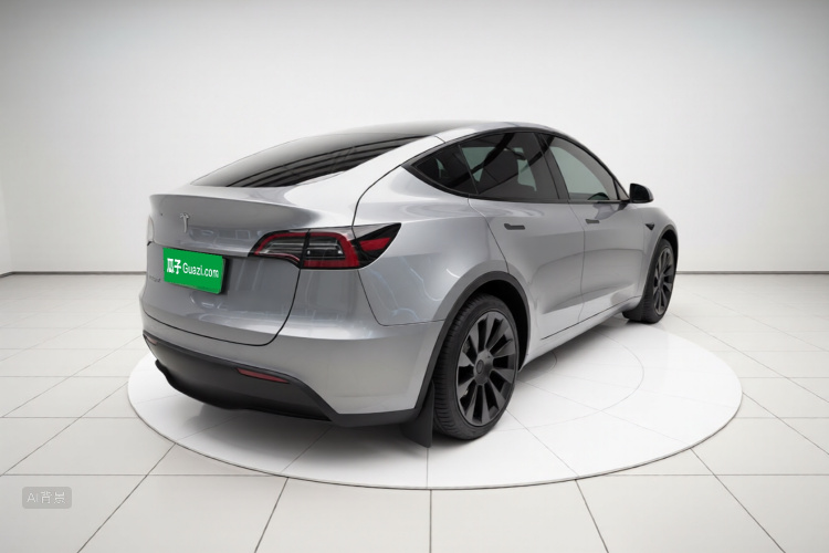 Tesla Model Y 2024 car image #7