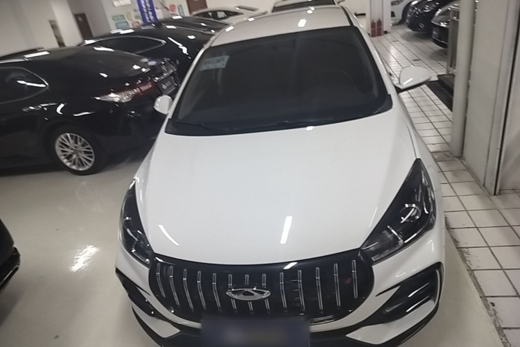 Chery Arrizo 5 2024 #3 Chery Arrizo 5 2024 car image #3