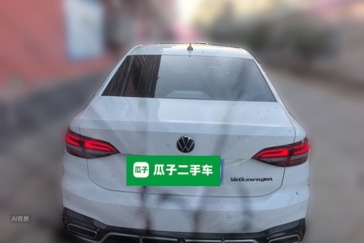 Volkswagen Lavida 2022 #6 Volkswagen Lavida 2022 car image #6
